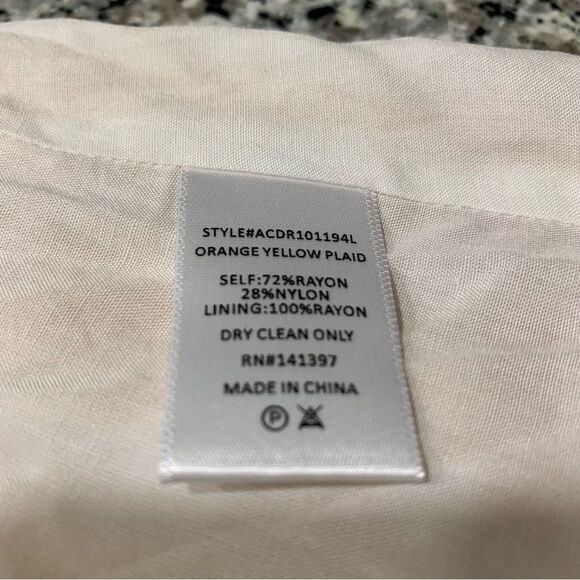 ASTR Dress S - Picture 11 of 12